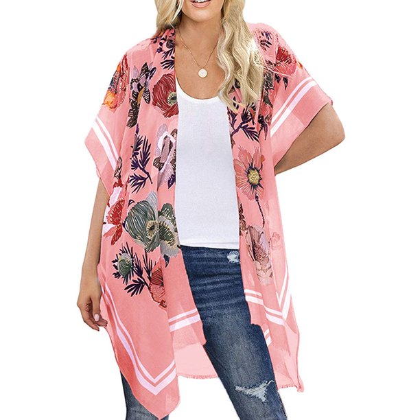 women's summer cover ups