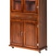 thumbnail image 2 of Alacena Santa Clara Nogal - Kessa Muebles, 2 of 3