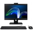 thumbnail image 6 of Acer Veriton Z4680G All-in-One Computer 21.5in FHD (8-Core Intel i7-11700, Intel UHD 730, 16GB RAM, WiFi 6, Optical Drive DVD±R/RW, USB KYB and Mouse, Win11P) w/Dkz Hub, 6 of 7