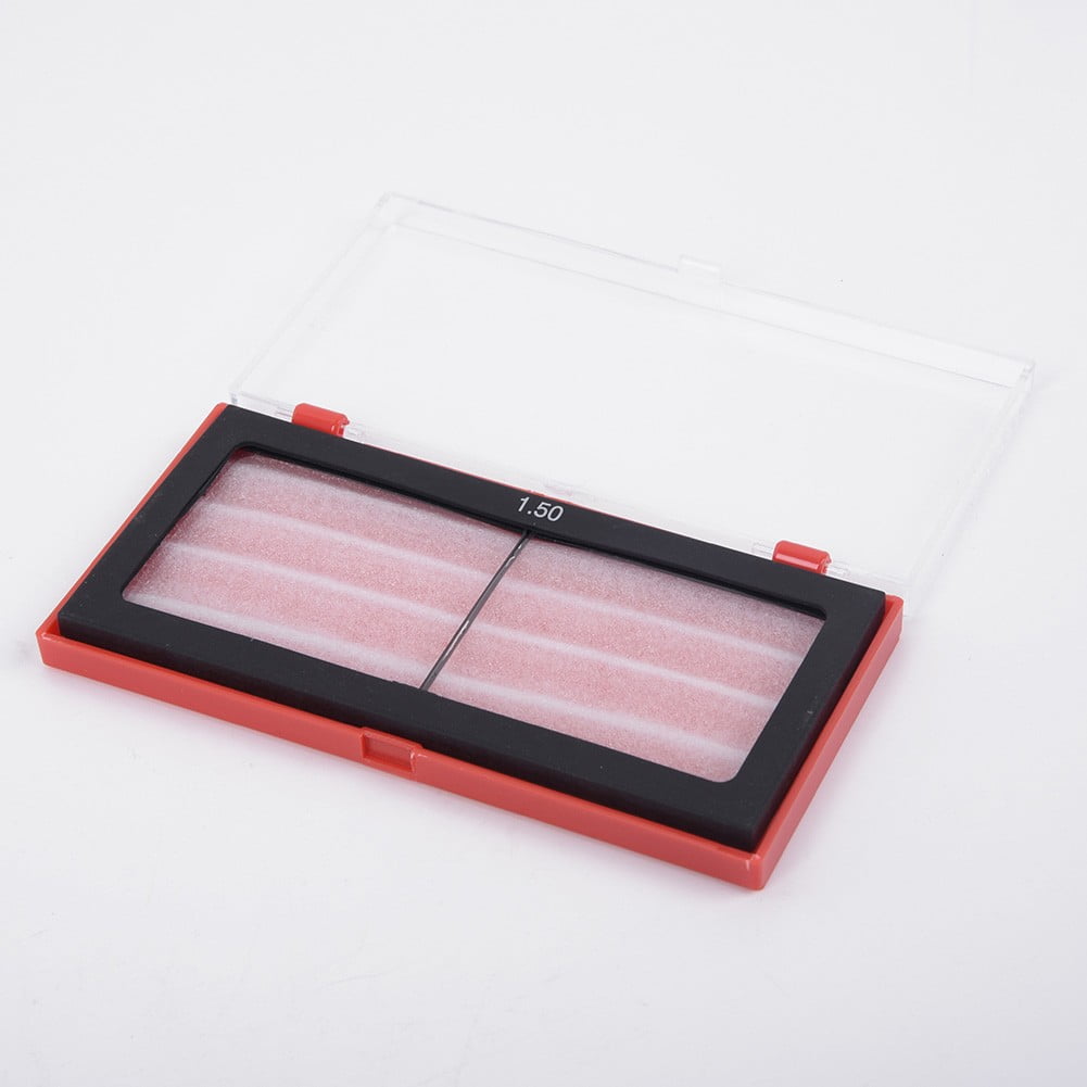 QXKE Arc Welding Magnifier Lens Welder Screen Helmet Glass Diopter 1.0