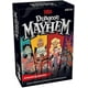 thumbnail image 1 of Dungeon Mayhem | Dungeons & Dragons Card Game | 2–4 Players, 120 Cards, 1 of 8