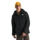 thumbnail image 1 of Sudadera con capucha THE NORTH FACE Aconcagua 3 Forrada para Hombre TNF Black, 1 of 9