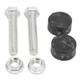 thumbnail image 1 of Bonnet Stop Adjuster,2pcs Hood Adjustment Rubber Hood Bonnet Bumper Stopper Replacement Hood Bonnet Bumper Stopper Dependable Performance, 1 of 14