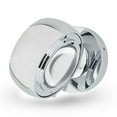 thumbnail image 3 of VONN Adjustable Modern Aluminum/Iron ETL Commercial Grade LED Wall Mount Chrome, 3 of 5