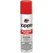 Zippo Manufacturing Company 42 g Butane Lighter Fluid (2 Pack)