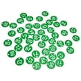 thumbnail image 2 of Number Tag green, 2 of 6