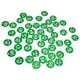 thumbnail image 2 of Etiquetas de identificación de equipaje shamjiam 100 números 1 - 100 verde, 2 of 6