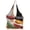 A White, variant on Knitted Beach Shoulder Bag for Women 3D Fish Bohemian Tote Versatile Purse Soft Hobo Handbag for Summer Vacation 2026,B Khaki,outdoor