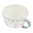 thumbnail image 4 of Ceramic Bowl Small Cute For Kitchen And Household Storage Round 1Pcs, 4 of 8