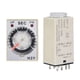 thumbnail image 3 of Interruptor de control de Tiempo ANGGREK Temporizador de retardo electrificado 8 pines Eléctricas, 3 of 8