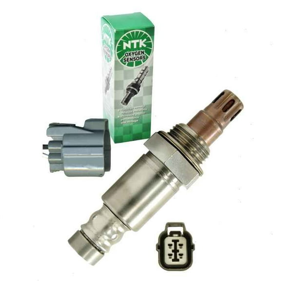 NTK Upstream Air Fuel Ratio AFR Sensor compatible with Honda Accord 2.4L L4 2003-2007