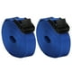 thumbnail image 2 of Correa de Trinquete, Correa de Nylon Atan Correa Con 2 piezas para atar, 2 of 7