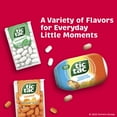 thumbnail image 3 of Tic Tac Fresh Breath Mints, Strawberry & Cream, 1 Oz Singles, 12 Count, 3 of 6