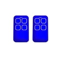 thumbnail image 2 of Télécommande de Porte de Garage Code Roulant pour 4019V000 4019V001 4019V003 4019V021 TX55-868-4, Plus Précis et Stable, 2 of 5