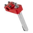 thumbnail image 1 of Poste De Manubrio Bicicleta BMX 22.2 Rojo Gospel, 1 of 3