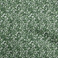 thumbnail image 1 of oneOone Tissu Jersey Viscose Vert Abstrait Matériel de Robe Tissu Imprimé Tissu au Mètre 60 Pouces de Large, 1 of 4