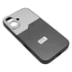 thumbnail image 5 of Funda Protectora Del Teléfono, Resistente A Los Arañazos De La PC De La aleación De Aluminio De La Caja Del Teléfono A Prueba De Golpes Para El Accesorio, 5 of 7