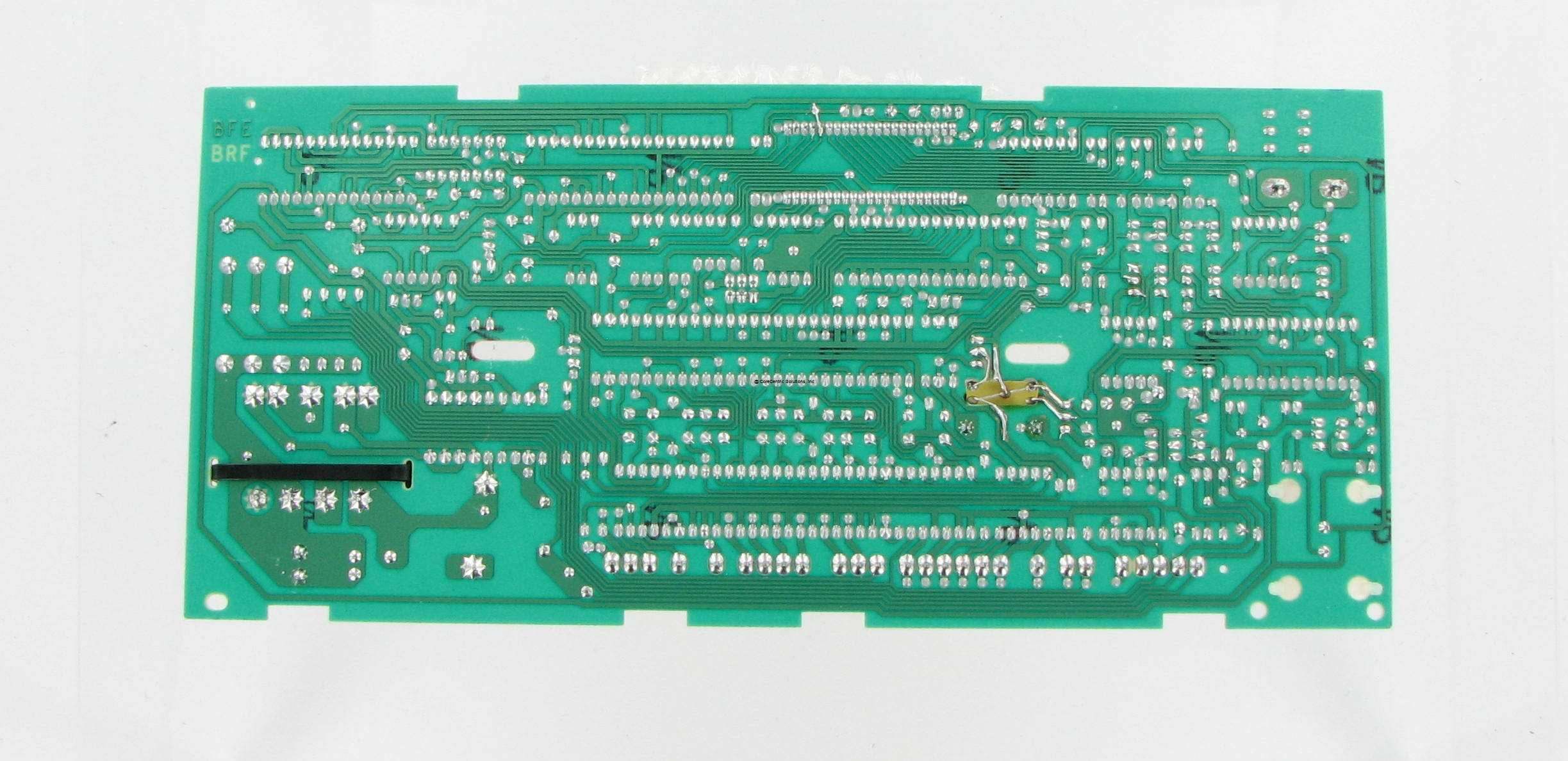 Restored CoreCentric Laundry Washer Control Board Replacement for Maytag WP22002988 (Refurbished)