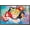 Bronze Framed Version, variant on Disney Princess - Gaze Wall Poster, 22.375" x 34", Framed