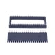 thumbnail image 2 of jixopn 51SCM Órgano electrónico de arpa Piano Caja de música Rompecabezas Tecnología Kit de bricolaje Producción electrónica de bricolaje Kit de capacitación en soldaduras, 2 of 8