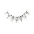 thumbnail image 5 of KISS Full Moon Fantasy, False Eyelashes, Darkest Delights, 14 mm, 1 Pair, 5 of 8