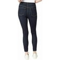 thumbnail image 3 of Jessica Simpson Womens Curvy High Rise Skinny Jeans, 3 of 3