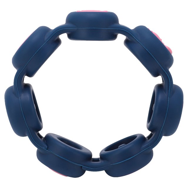 Pulsera de almacenamiento de bobinas ANGGREK Peso ligero Tamaño Portátil