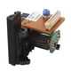 thumbnail image 3 of Captación óptica de lente láser multicanal, captación óptica de lente láser Pieza de captación óptica de lente láser Captación óptica de lente láser Tecnología innovadora, 3 of 9