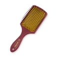 thumbnail image 2 of Harry Potter Ensemble Brosse à Cheveux Multicolore et Chouchou pour Femmes, 2 of 6