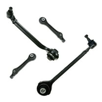 TRQ Front Lower Control Arm Kit Set for Chrysler 300 Challenger Charger RWD PSA62800