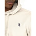 thumbnail image 2 of U.S. Polo Assn. Men's Popover Hoodie, 2 of 3