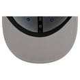 thumbnail image 5 of Men's New Era  Blue Denver Nuggets Statement Edition Jersey Hook 59Fifty Fitted Hat, 5 of 5