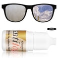 thumbnail image 3 of Spray Limpiador Seguro Antivaho Portátil Para Gafas De Natación, Lentes De Gafas Para Miopía, 2 Uds., 3 of 7
