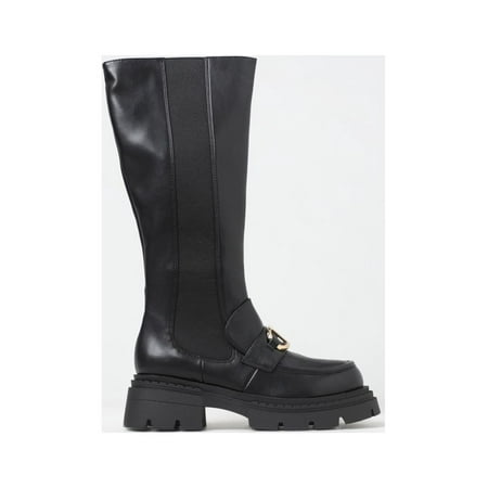 

Twinset Boots Woman Black Woman