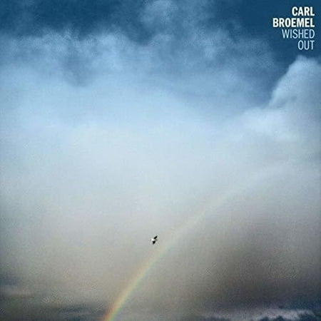 Carl Broemel - Wished Out - Vinyl