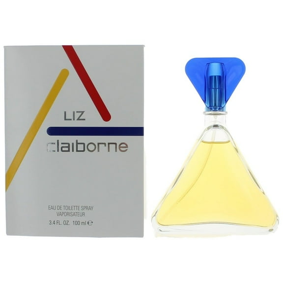 Liz Claiborne For Women By Liz Claiborne 3.4 oz EDT Spray