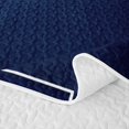 thumbnail image 5 of Erosebridal Football Games Twin Quilt Set For Kids,Boys Sports Theme Twin Coverlet Set,2-Piece, 5 of 7