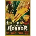 thumbnail image 2 of Classic Horror: Five / Mad Magician / Man Who [DVD], 2 of 2