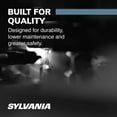 SYLVANIA D1S SilverStar zXe HID (High Intensity Discharge) Headlight