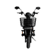 thumbnail image 3 of LM RACE WAY LMR-004 Moto bici eléctrica color negro, 3 of 7