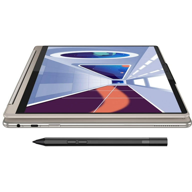 Lenovo - Yoga 9i 2-in-1 14