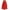 Red, variant on Actgleam Girls Mesh Long Sleeve Dress Crew Neck A-Line Party Belted Dresses,Pink