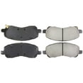 thumbnail image 4 of StopTech 309.08660 StopTech Sport Brake Pads;, 4 of 11