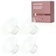 thumbnail image 1 of Momcozy Insertos de Brida de 21 mm, Compatibles Únicamente con Momcozy M5/M6/M9, Accesorios de Repuesto Originales, Paquete de 4, 1 of 7