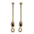 thumbnail image 1 of KidKraft Swing Hangers - A24508, 1 of 1