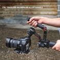thumbnail image 3 of Transemion Stabilisateur Portable à Main Poignée Accessoire Support Réglable pour Rs3Pro Rsc2, 3 of 6