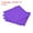 Purple, variant on Uxcell Red EVA Foam Sheets 10 x 10 Inch 3mm Thickness for Crafts DIY Projects, 4 Pcs