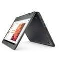 thumbnail image 2 of Restored Lenovo N23 Yoga Chromebook 11.6" Mediatek 1.30 GHz 4 GB 32 GB Chrome OS Touch, 2 of 5