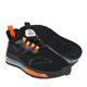 thumbnail image 1 of TENIS CASUALES VIA URBANA HOMBRE SPIM019 TEXTIL NEGRO, 1 of 4