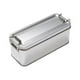 thumbnail image 2 of Caja de Lata de Metal Soledad Caja de Almacenamiento Rectangular 5 piezas, 2 of 10